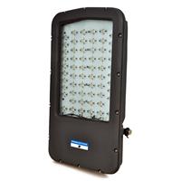 75W Solar LED Street Light Fixture 